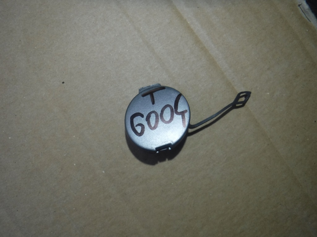 Купить Заглушка бампера перед bmw e85 7016052