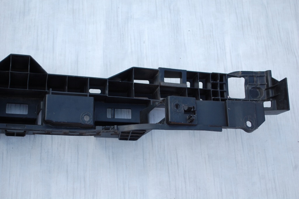 фото №13, Peugeot 508 sedan 10-14 абсорбер балка бампер задня