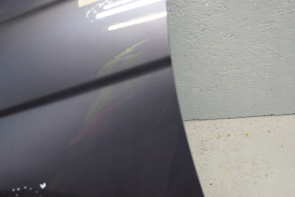 фото №7, Крила лівий перед honda cr-v iii nh684p