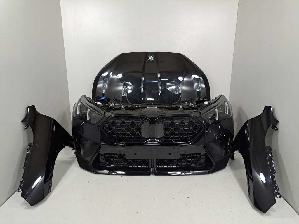 Bmw x2 u10 2025 набір передній rhd Ціна