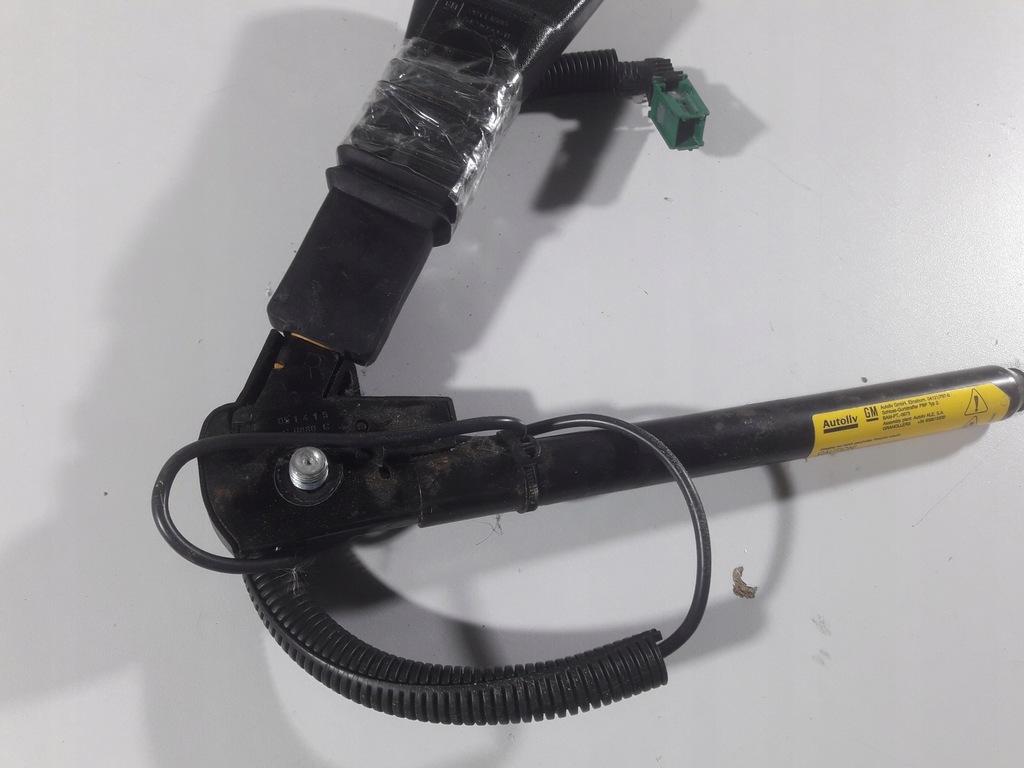 фото №10, Jaguar xf x260- натяжитель поперечина правый перед uk