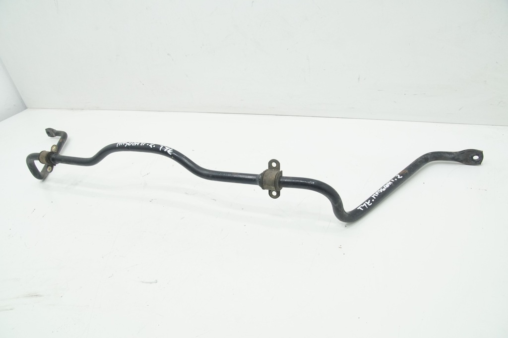 фото №4, Стабилизатор задний maserati 4200gt 4200