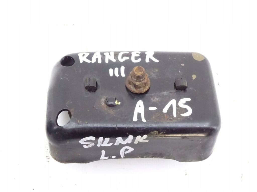 фото №1, Ford ranger iii mazda bt-50 06-11 2.5 tdci подушка двигуна