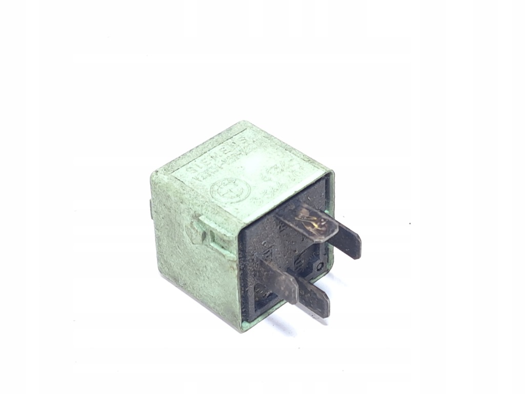 фото №1, Bmw реле 8366600