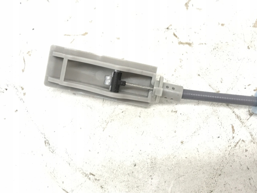 фото №5, Bmw x3 g01 g02 тягa трос ручка замка двері задня