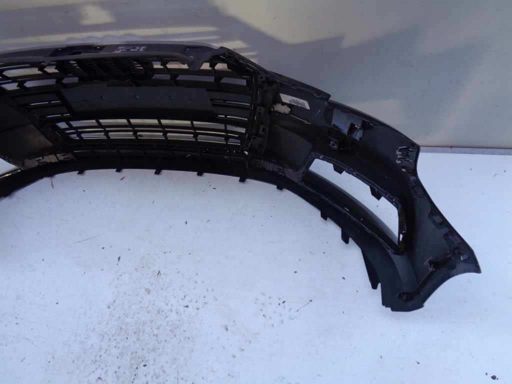 Бампер передний audi a3 8v 8v0 16- lift nr 38616 Доставка