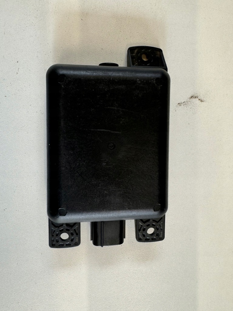 фото №1, Радар датчик мертвого pola лівий задня mazda6 6 gj gml9-67y90f