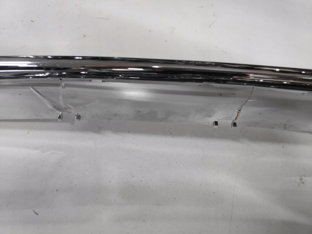 фото №6, Решётка бампера средняя audi a-8 d3 prz. lift 365