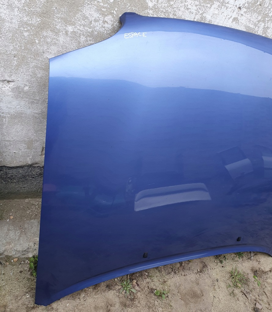 Капот крышка ford escort mk7 Цена