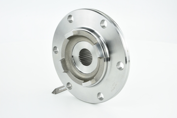 фото №4, Febest 0582-bt50f ступиця колеса