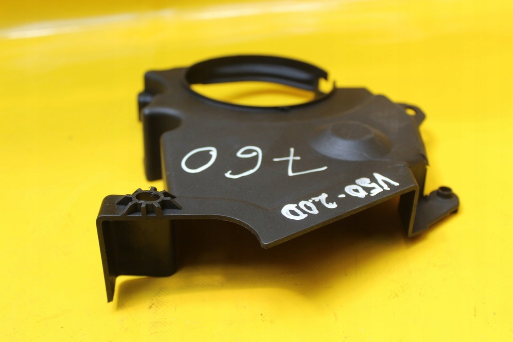 фото №5, Корпус розподільного валу volvo v50 2.0 d 9655399580