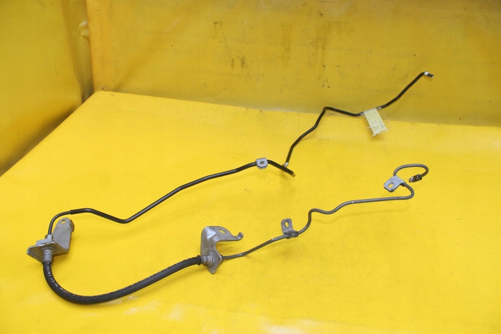 фото №1, Шланг сцепления toyota auris i