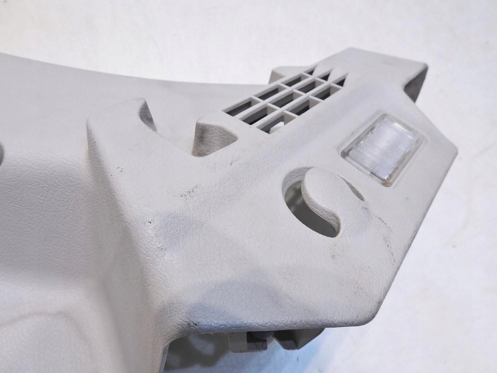 фото №9, Защита стойка c правая peugeot 207