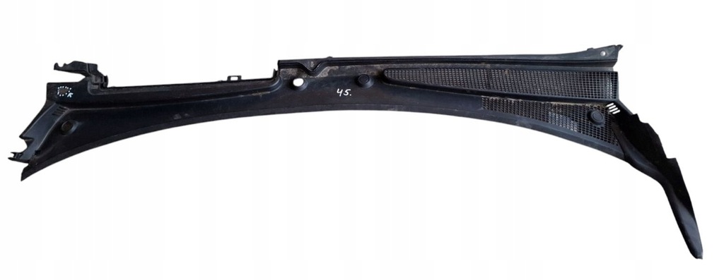 фото №1, Жабо renault kangoo ii 8200439131 / 8200498150