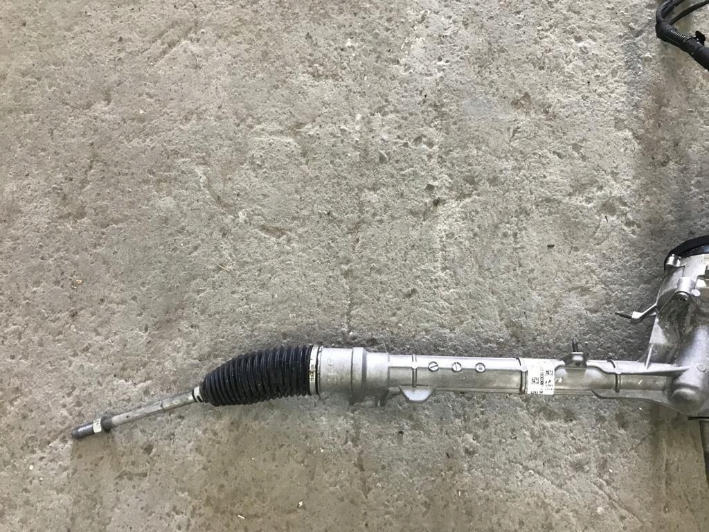 фото №9, Рейка рульова opel corsa f peugeot 208 ii 9834749080