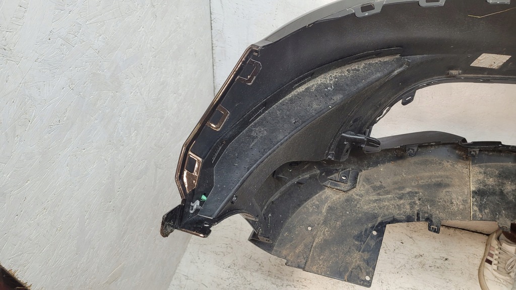 фото №8, Alfa romeo tonale 22- бампер перед передний хороший 50571209