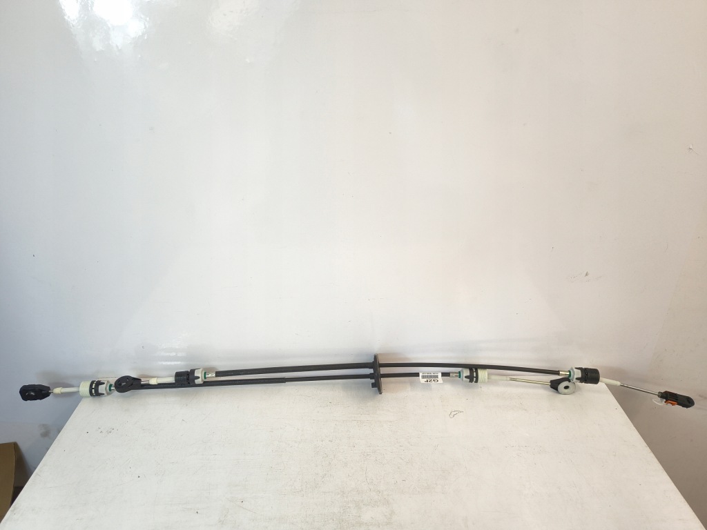 Купить Ford transit custom тросы переключения передач механическая коробка передач