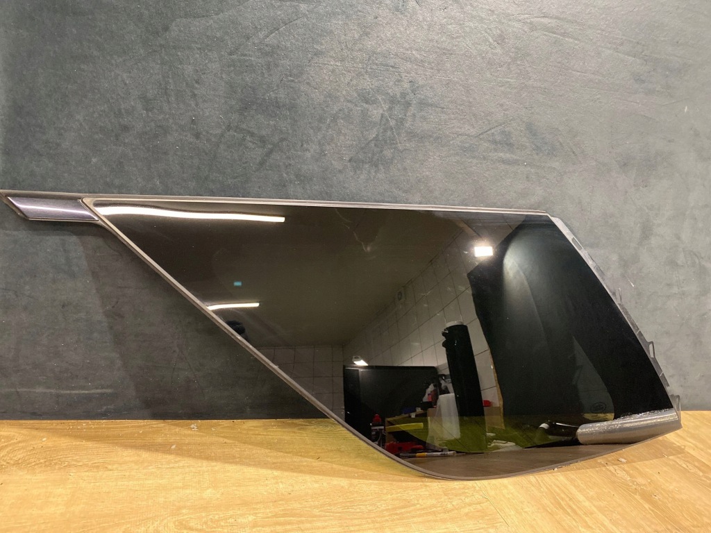 фото №1, Скло ліва задня land rover discovery 5 2019 rok