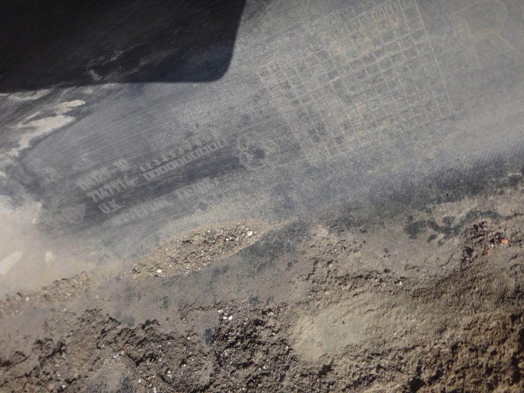 Молдинг накладка правый  порог mini cooper one r56 в Украине