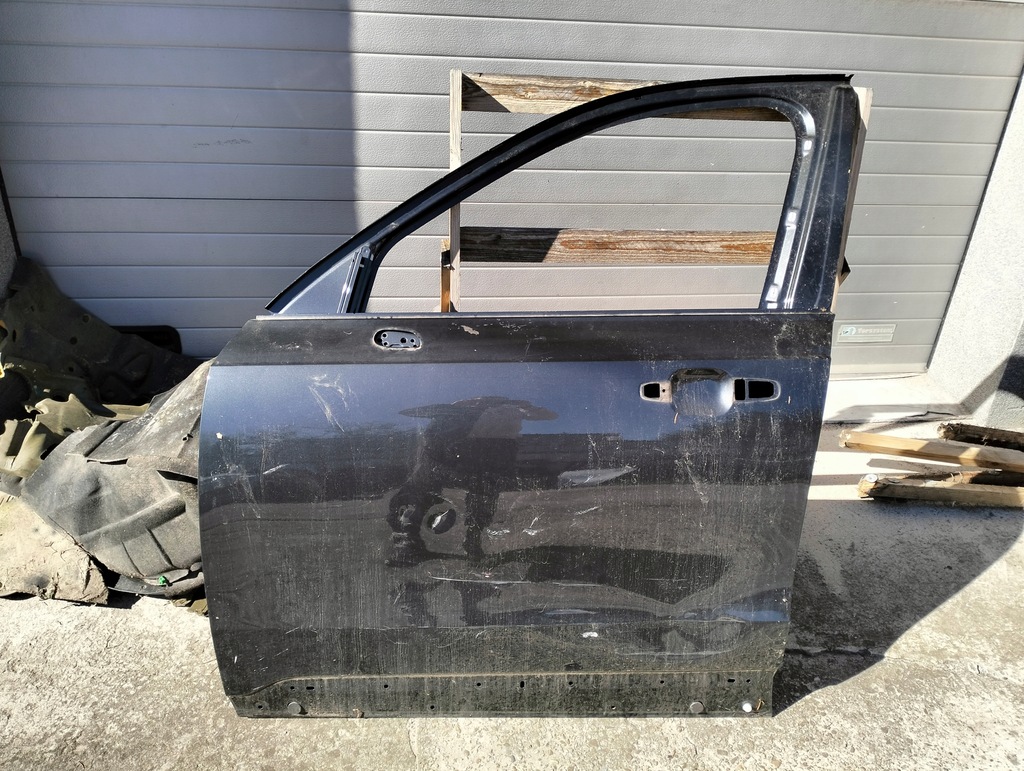 фото №1, Volvo xc90 ii xc-90 двері ліва передні