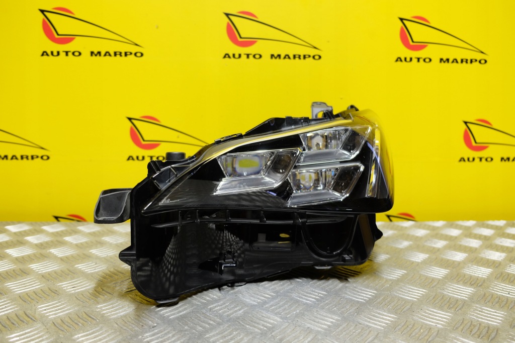 Lexus rc rc200t rc300h rc350 rc-f 2015- фара лампа full led l usa Доставка