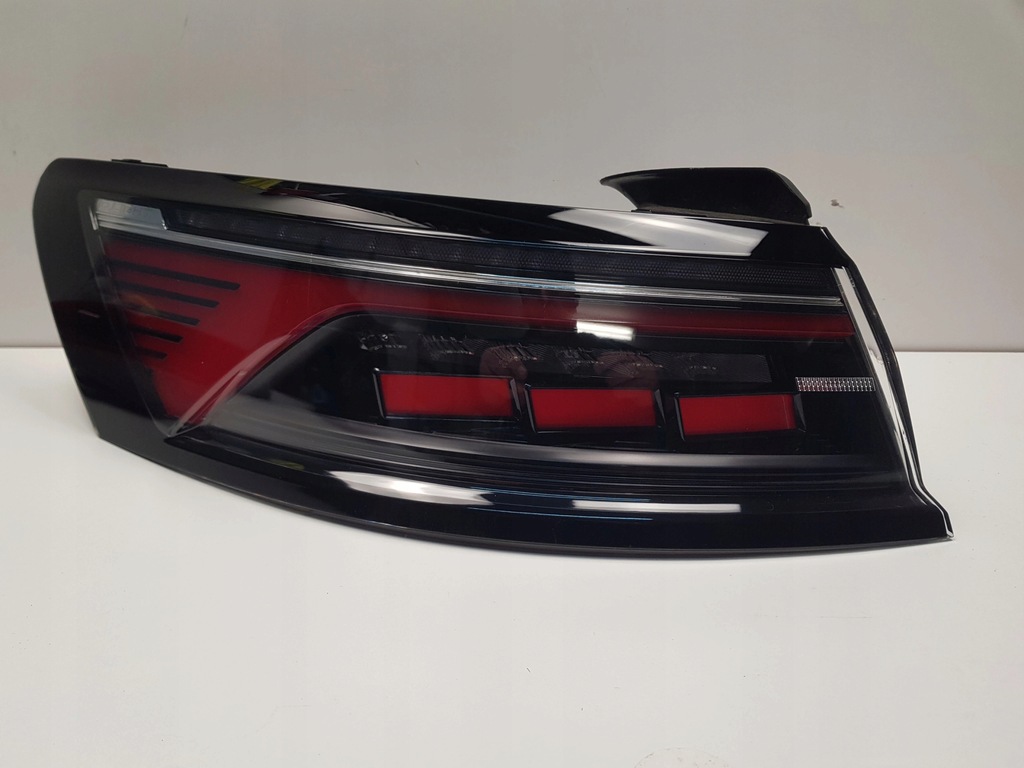 фото №1, Vw arteon kombi лампа левая задняя led 3g7945207b