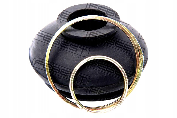 фото №2, Защита опоры шаровой рычаг нижний nissan pathfinder r51m