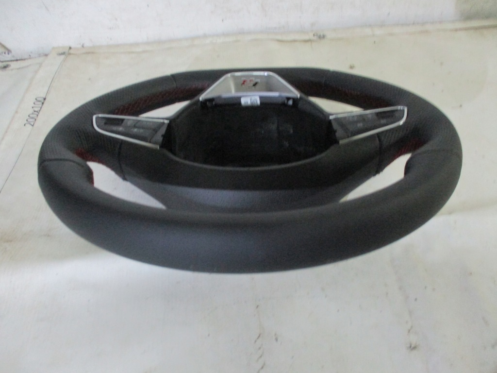 фото №11, Воздуховод seat ateca ibiza v5 fr