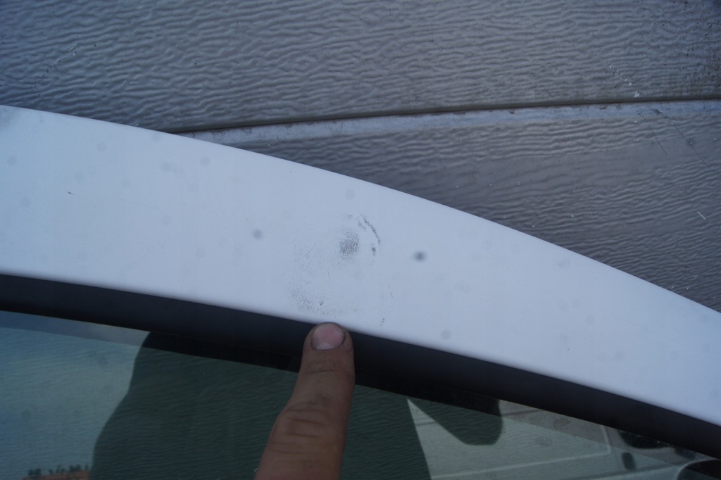 фото №4, Дверь правый перед partner berlingo ii 13 rok