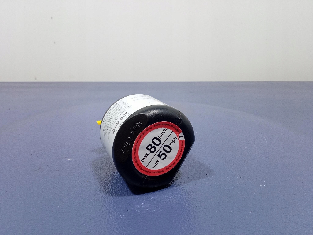 фото №7, Dacia duster i lift 13- набор ремонтный колеса 997904504r