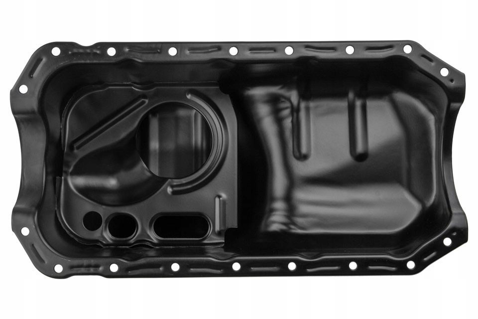 Поддон масляная mazda 323 bg/ba/bj 1.3 1.4 1.6 89-04 Киев