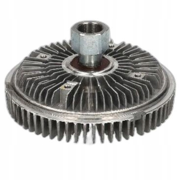 фото №1, Термомуфта вентилятора land rover range rover