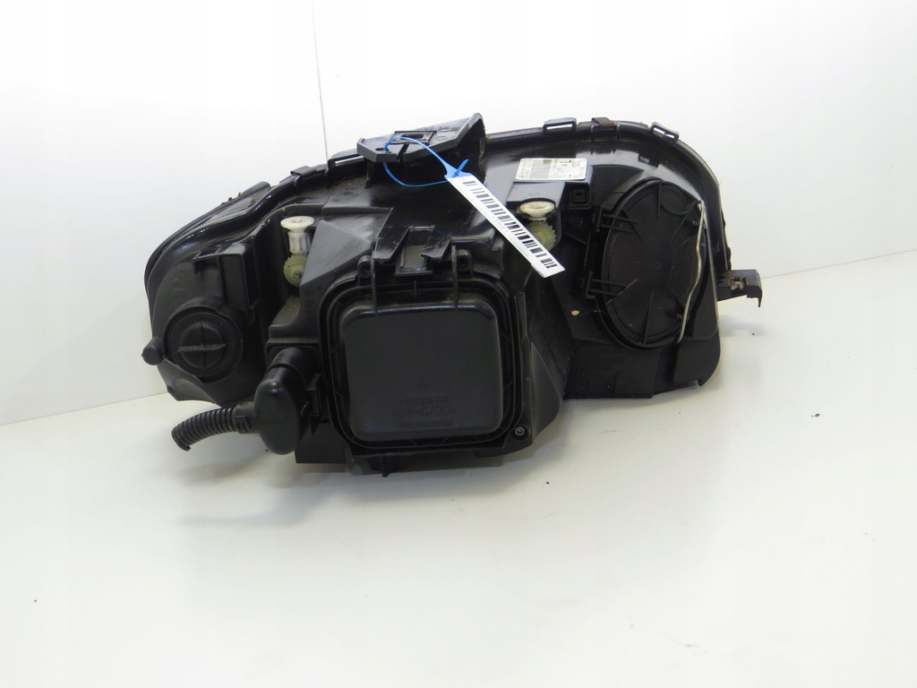 фото №8, Лампа лівий перед передня audi a3 8p 03-08r