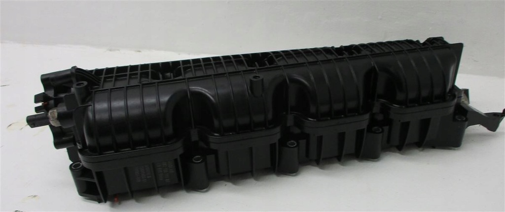 фото №5, Коллектор всасывающий левый audi q7 4m 4.0tdi 057129711bd