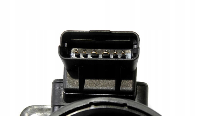 Витратомір renault 1.9 dci 2.5 dci 5wk9620z Ціна