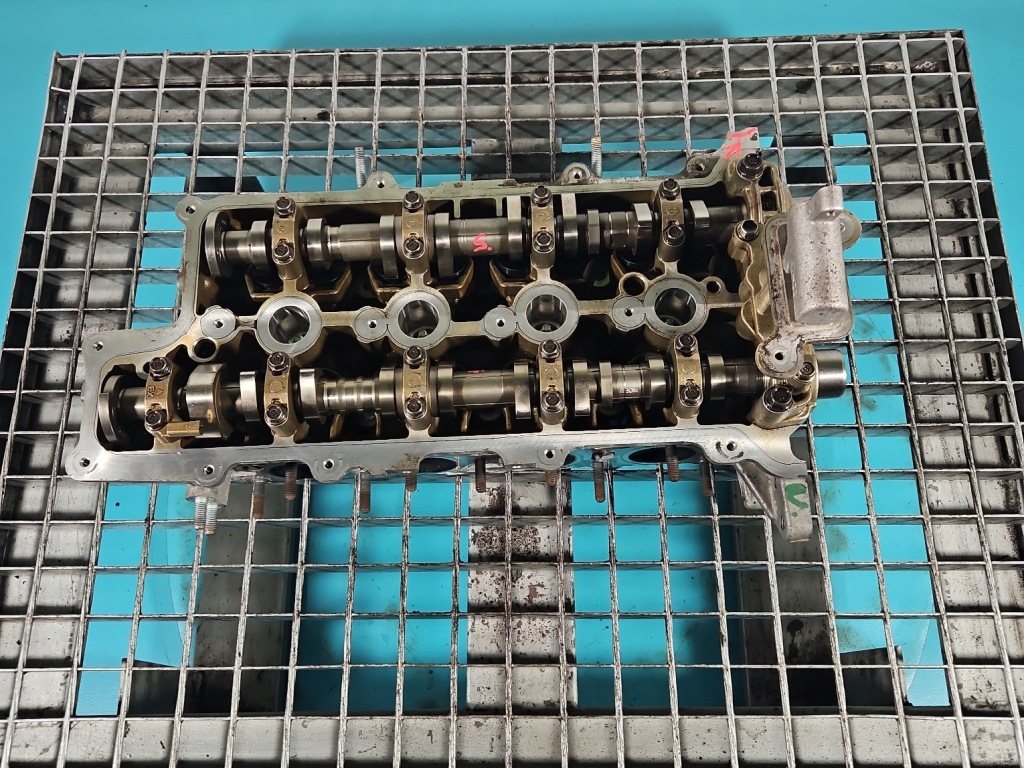 фото №1, Головка валы kpl kia sportage iv 1.6 gdi g4fd