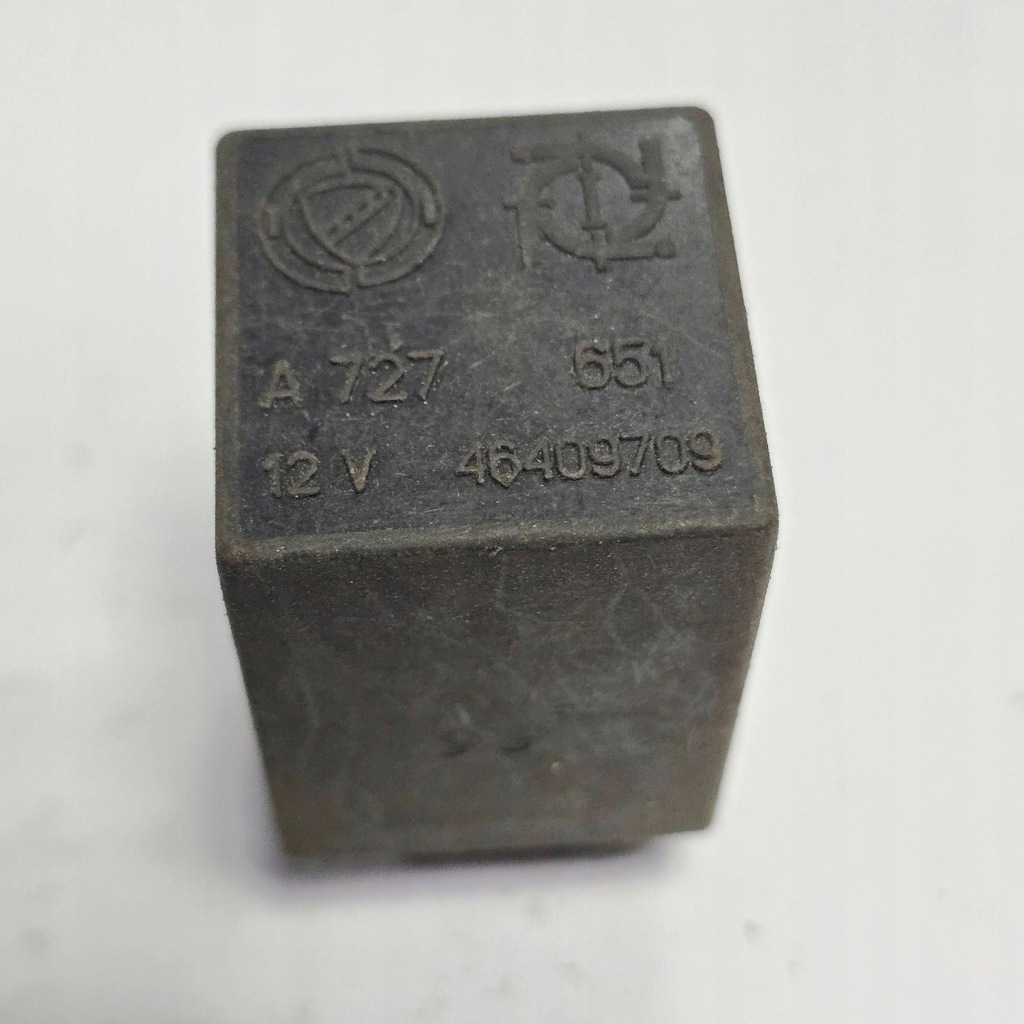 фото №1, Реле alfa romeo 156 46409709