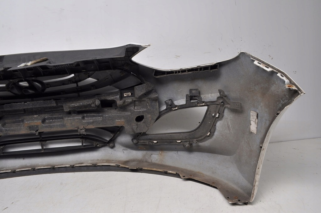 фото №12, Hyundai i30 ii бампер перед передний tcw