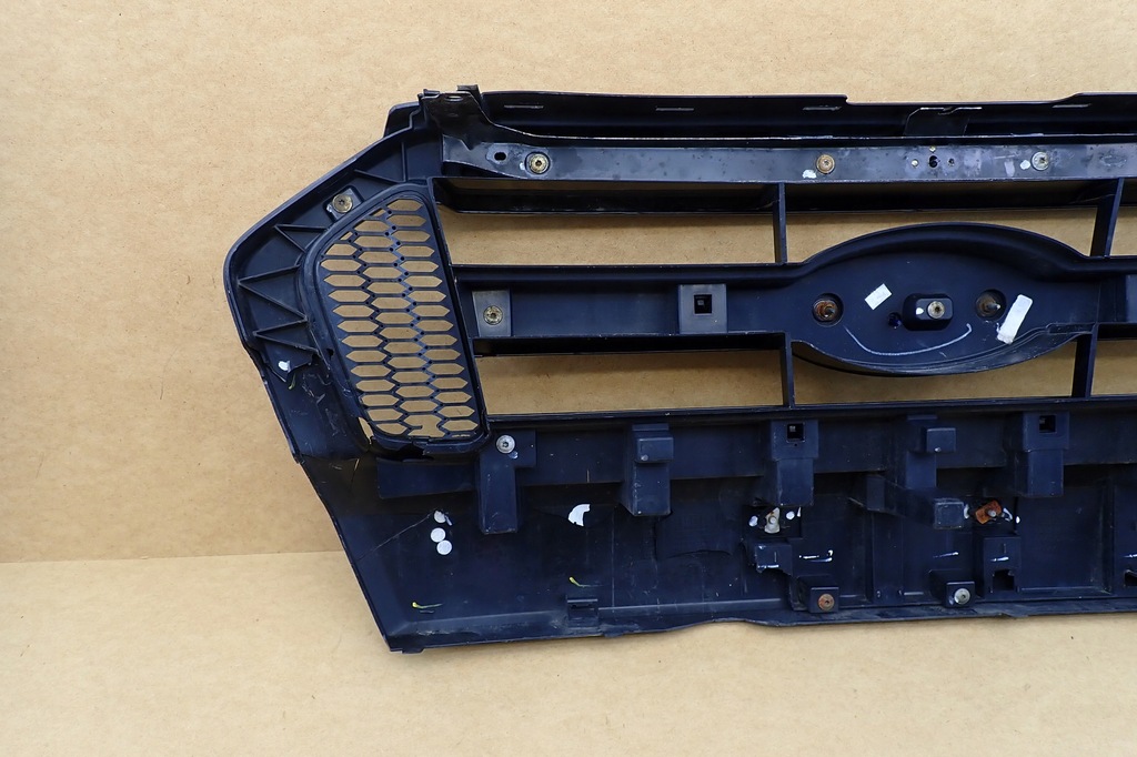 фото №10, Ford ranger iv lift 15- решітка радіатора радіатора решітка радіатора бампера eb3b8350a оригінальний номер