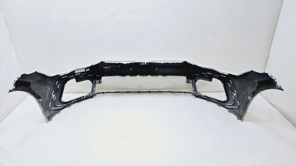 фото №9, Бампер перед передний vw golf viii 8 5h0807221