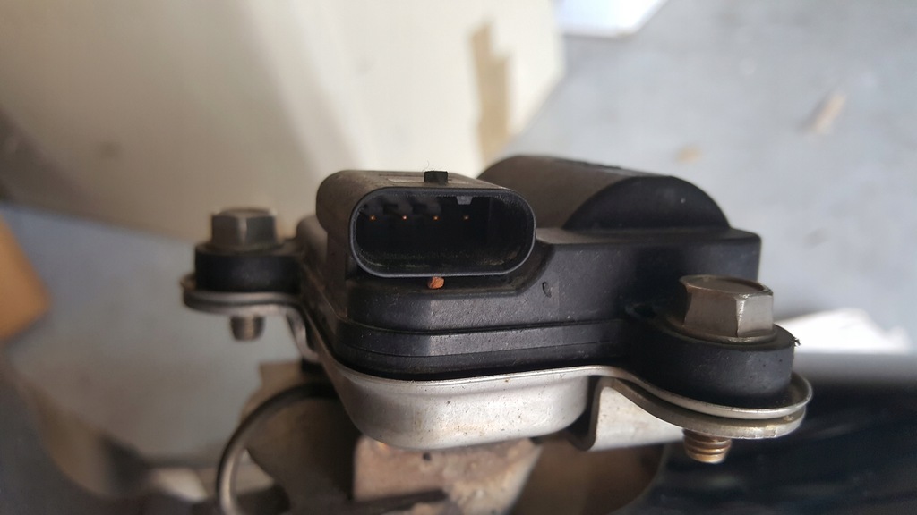 фото №8, Гаситель конечный active audi rs4 rs5 8w0253611q