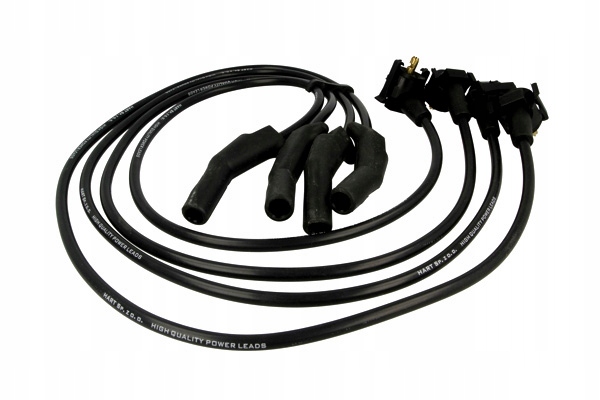 фото №2, Набор трубопровод зажигания hart 515 764