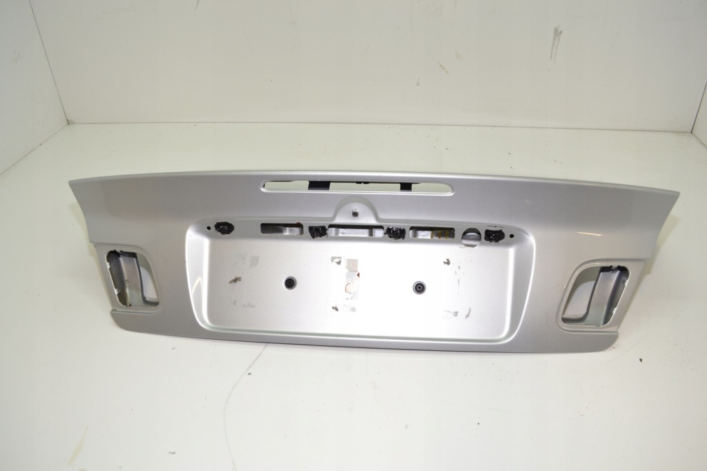 Купить Bmw e46 кабриолет  крышка багажника багажника