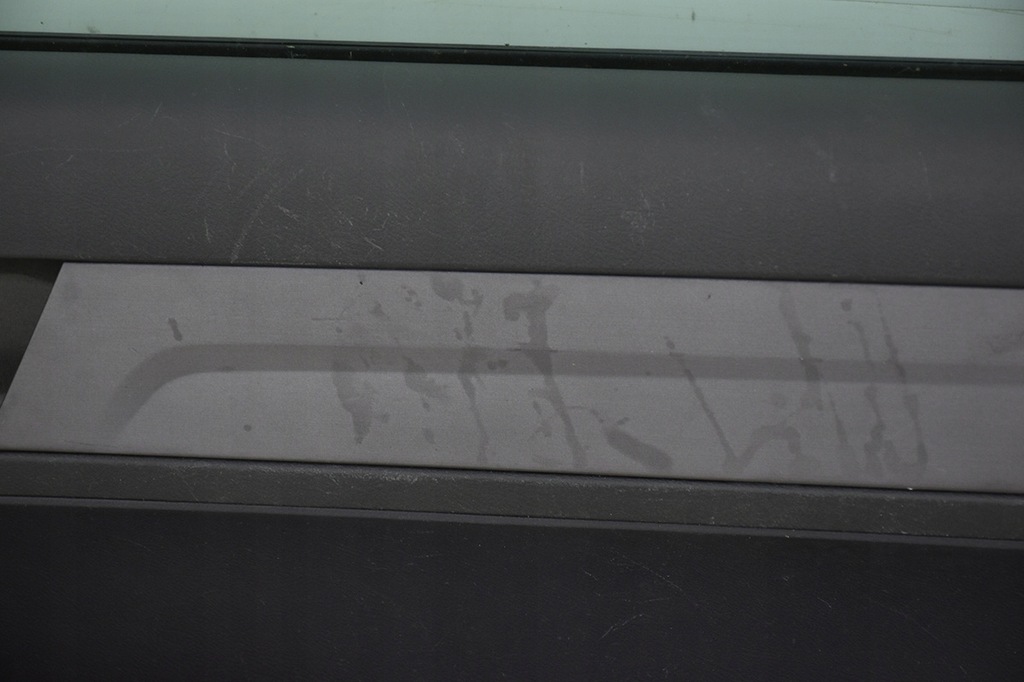 фото №11, Дверь передние перед правое honda cr-v iii b92p