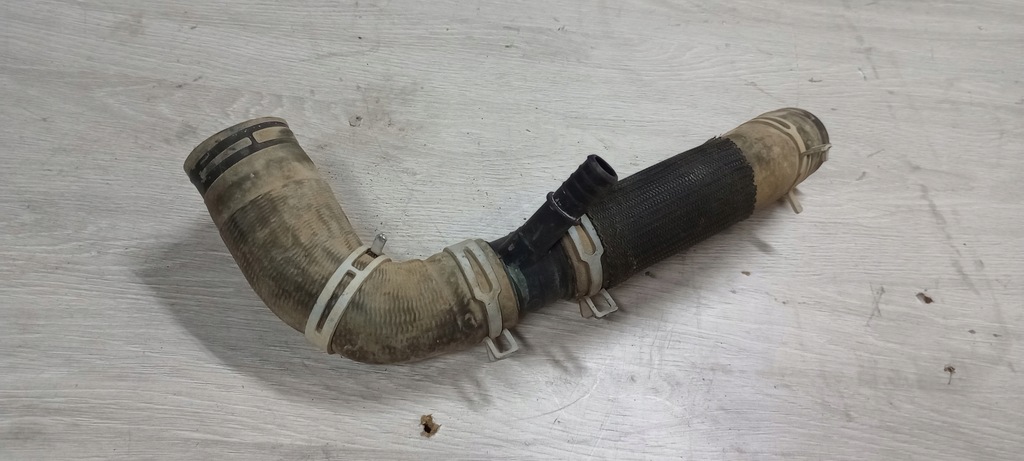 фото №1, Dodge ram 5,7 2016 шланг wody