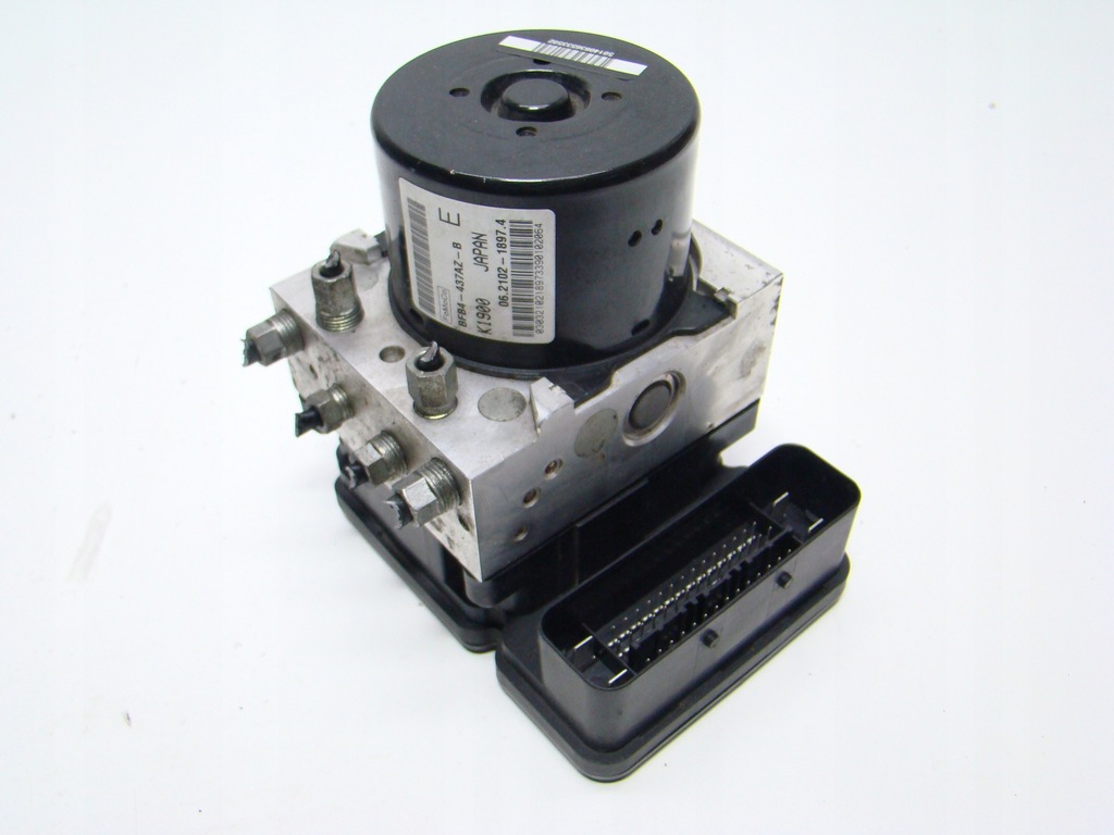 фото №1, Mazda 3 iii bl - насос abs