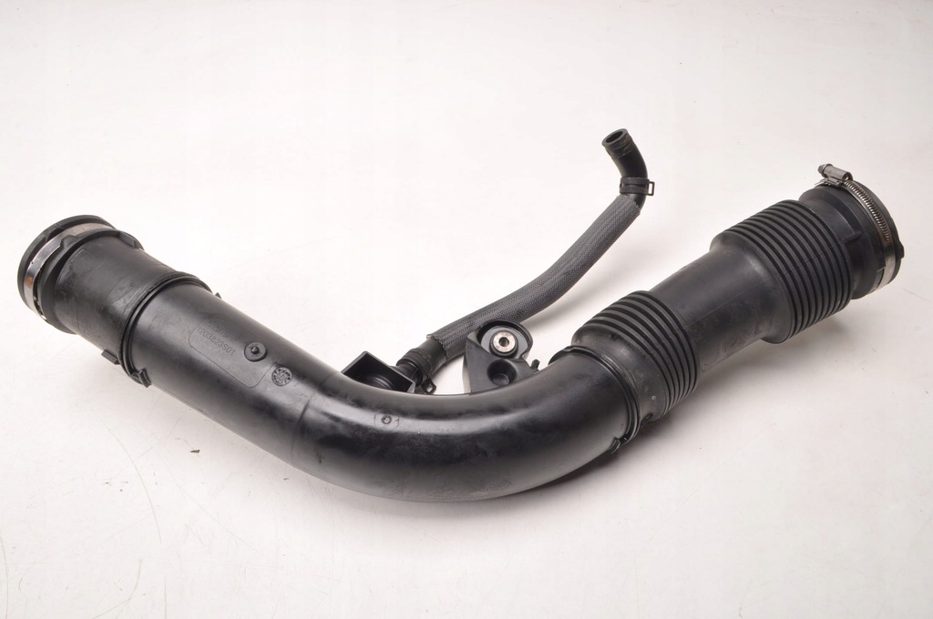 фото №6, Volvo xc60 ii труба повітрозабірник повітря 31657341