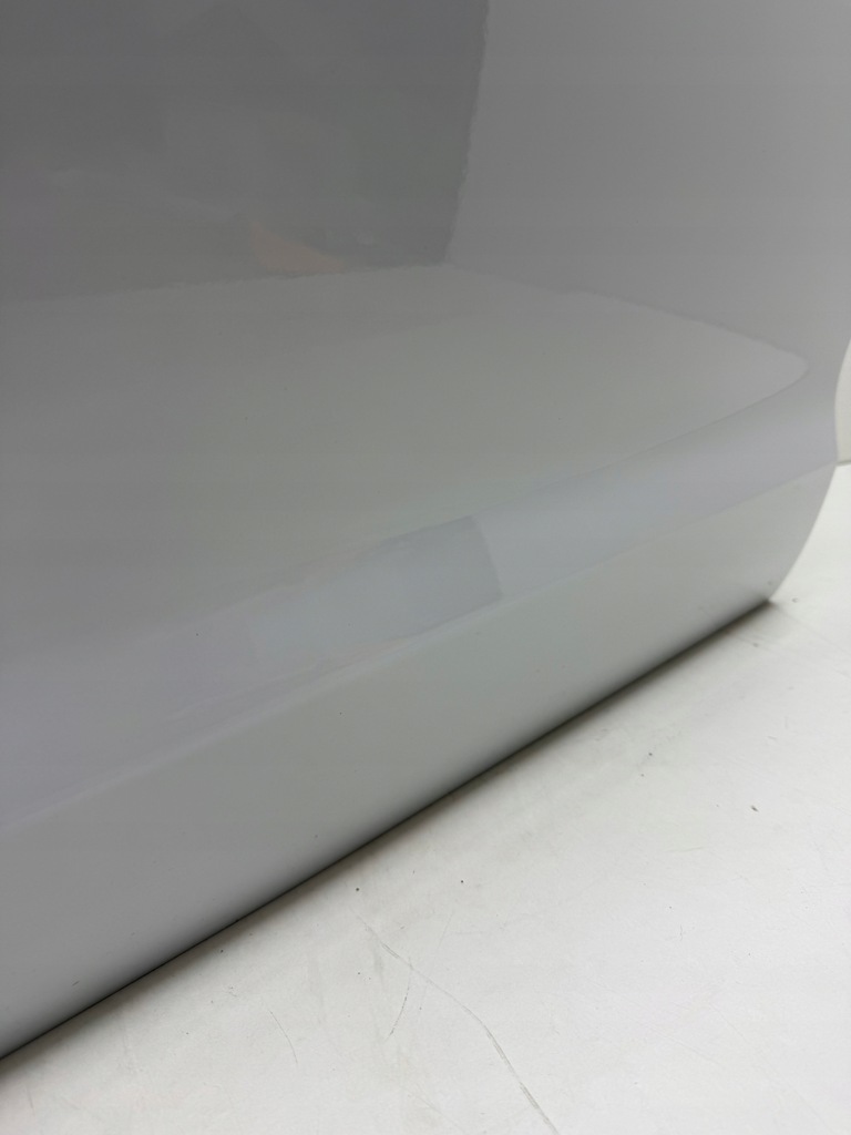 фото №12, Audi a6 s6 c7 дверь водителя левый перед ls9r белый ładne