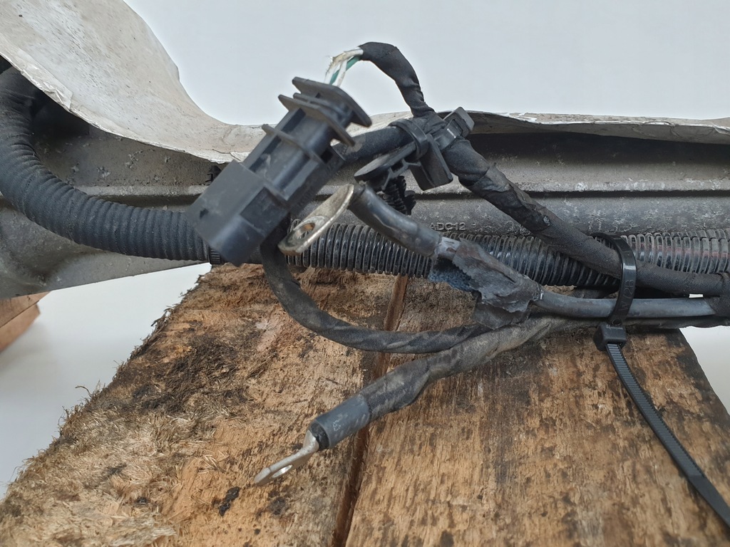 фото №10, Volvo v40 ii рейка рульова трансмісія euro 31476468