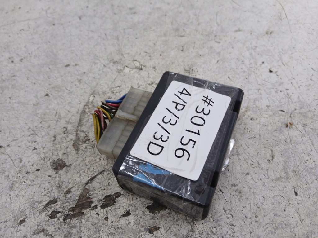 Quasar модуль освітлення причепа mp-3 touran 1 Недорого